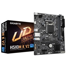 H510M K V2 LGA1200 mATX MB...